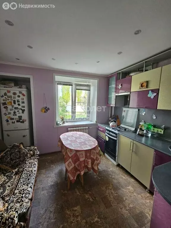 2-комнатная квартира: село Подгорное, Крайняя улица, 1 (47.2 м) - Фото 1