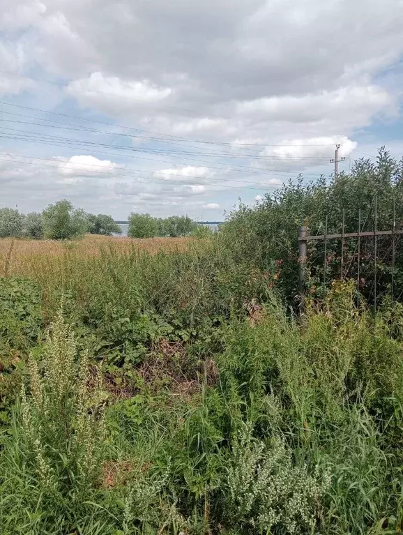 Участок в Челябинская область, Челябинск Тракторосад № 3 СНТ, дор. ... - Фото 1