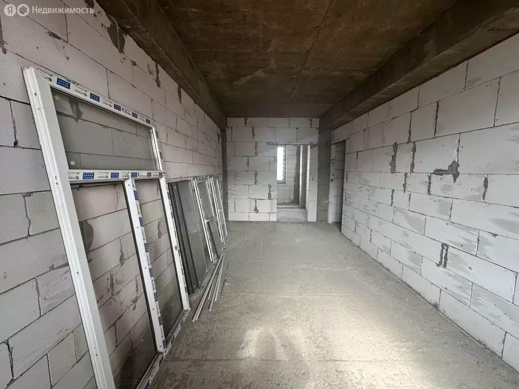 3-комнатная квартира: Махачкала, улица Аскерханова, 9Г (79.9 м) - Фото 2