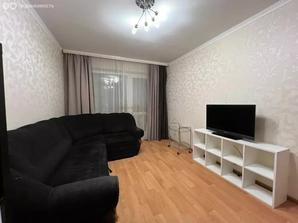 3-комнатная квартира: Нижний Новгород, улица Бринского, 4к1 (59.9 м) - Фото 1