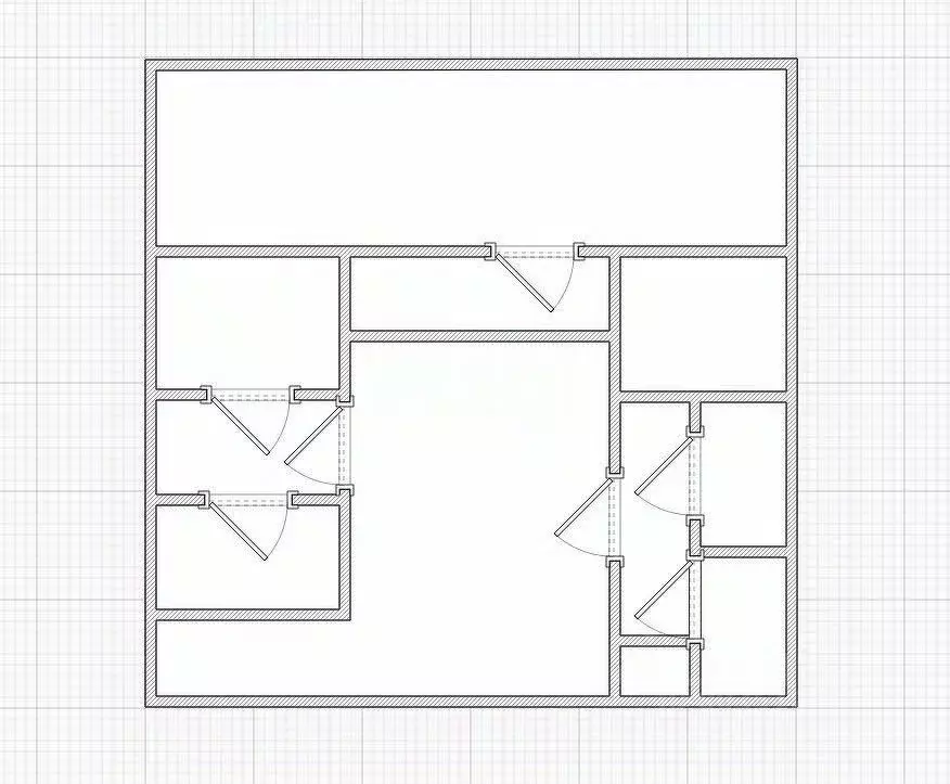 Дом в Ингушетия, Назрань 2-я линия (200 м) - Фото 2