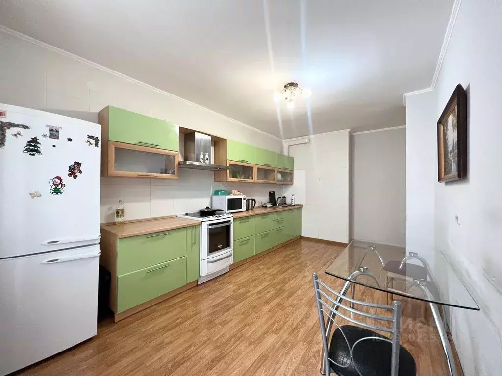 3-к кв. Ярославская область, Ярославль Московский просп., 163к2 (110.0 ... - Фото 1