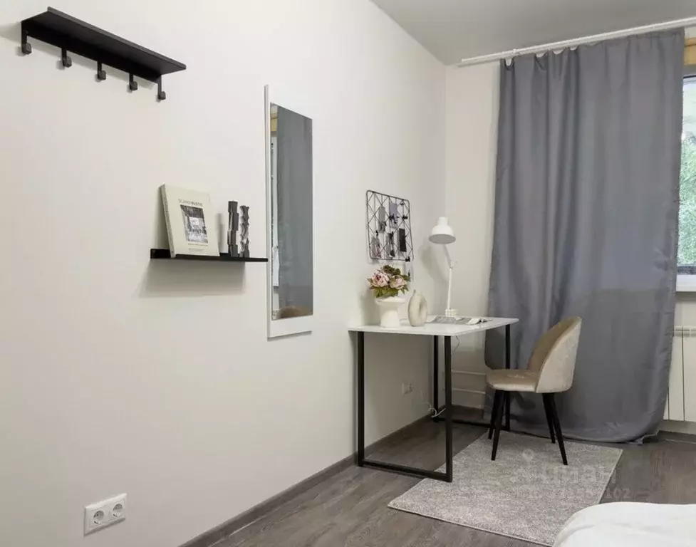 Комната Москва Ленинский просп., 129К1 (14.0 м) - Фото 1