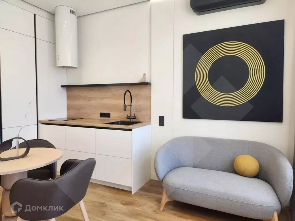 Продаётся 3-к квартира, 71.5 м - Фото 0