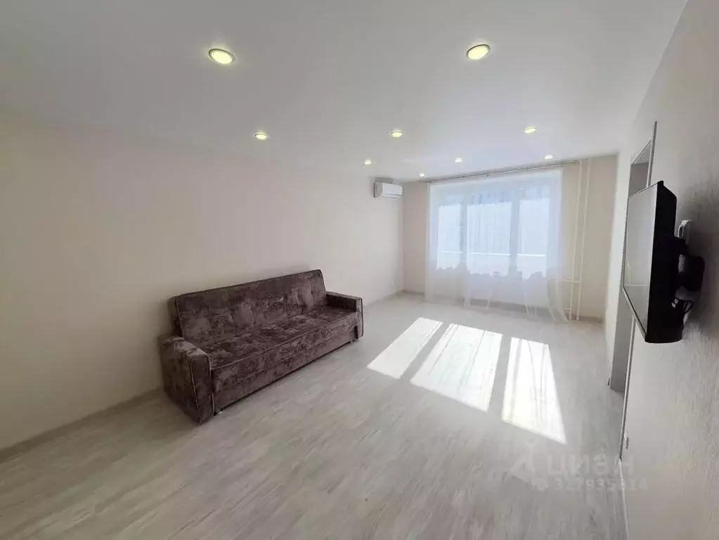 1-к кв. Тюменская область, Тюменский муниципальный округ, д. Патрушева ... - Фото 2