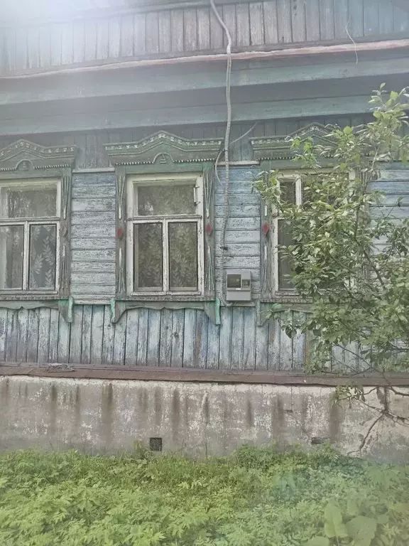 Дом в Пензенская область, Городищенский район, Чаадаевка рп ул. 1-я ... - Фото 2