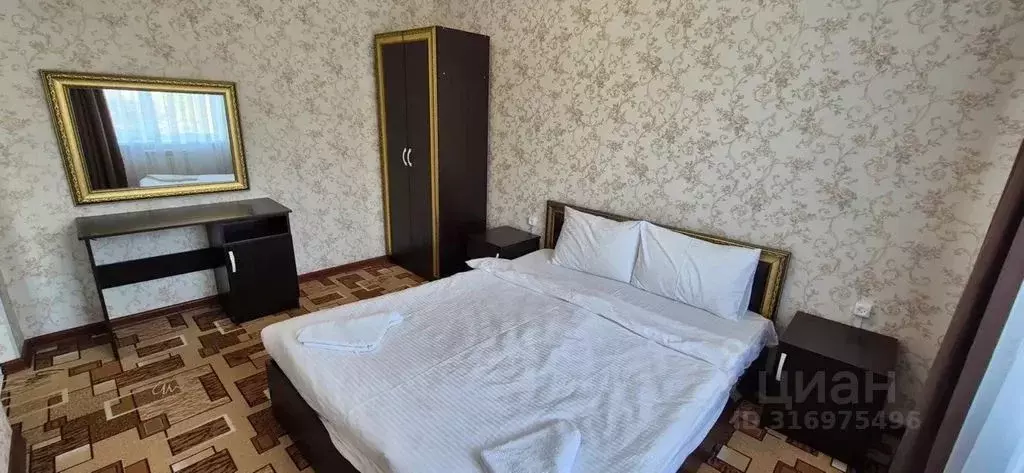 Комната Краснодарский край, Геленджик муниципальное образование, с. ... - Фото 1