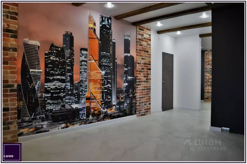 3-к кв. Санкт-Петербург ш. Суздальское, 12 (128.6 м) - Фото 1