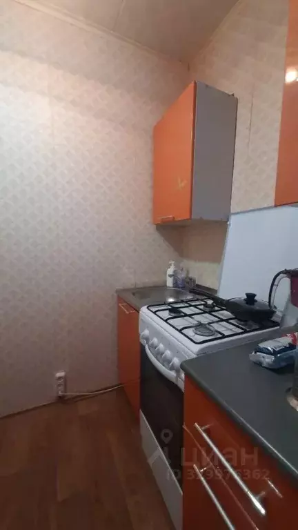 1-к кв. Башкортостан, Уфа Революционная ул., 80/1 (25.0 м) - Фото 2
