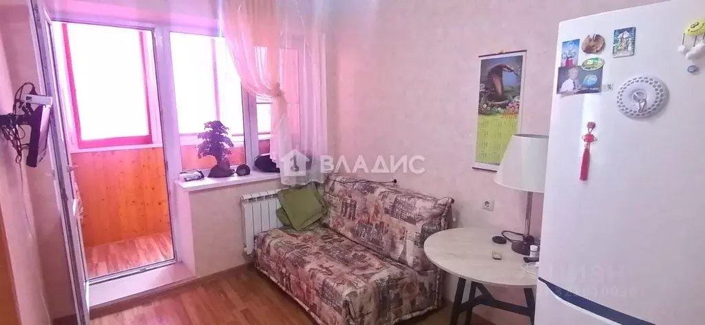 1-к кв. Краснодарский край, Ейск Октябрьская ул., 3к1 (40.0 м) - Фото 0