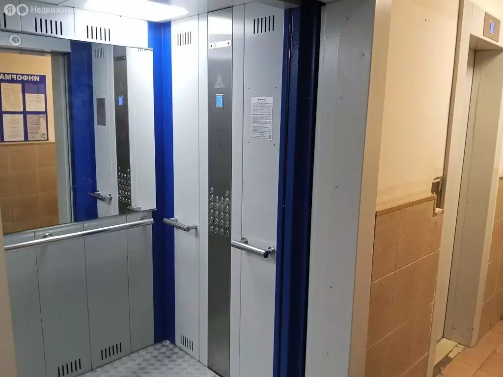 2-комнатная квартира: Москва, Шипиловский проезд, 45к1 (50.9 м) - Фото 2