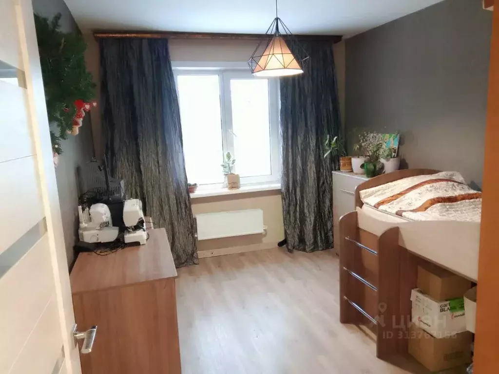 2-к кв. Иркутская область, Ангарск 7-й мкр, 15 (51.0 м) - Фото 1