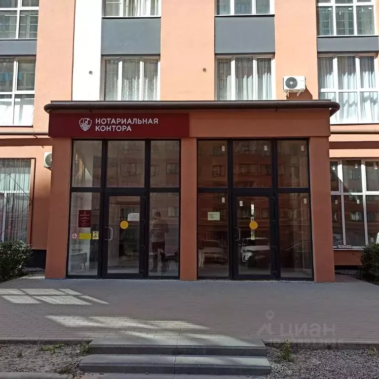 Помещение свободного назначения в Рязанская область, Рязанский ... - Фото 1