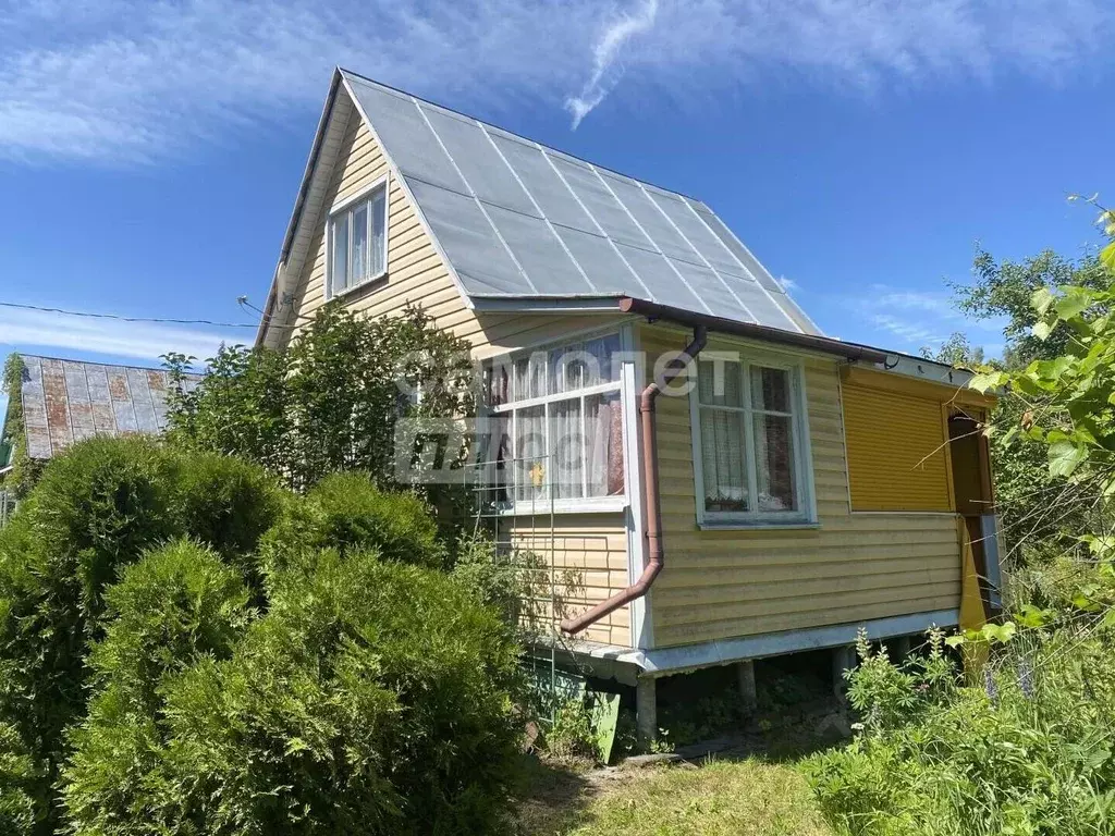 Дом в Московская область, Электрогорск Павлово-Посадский городской ... - Фото 2