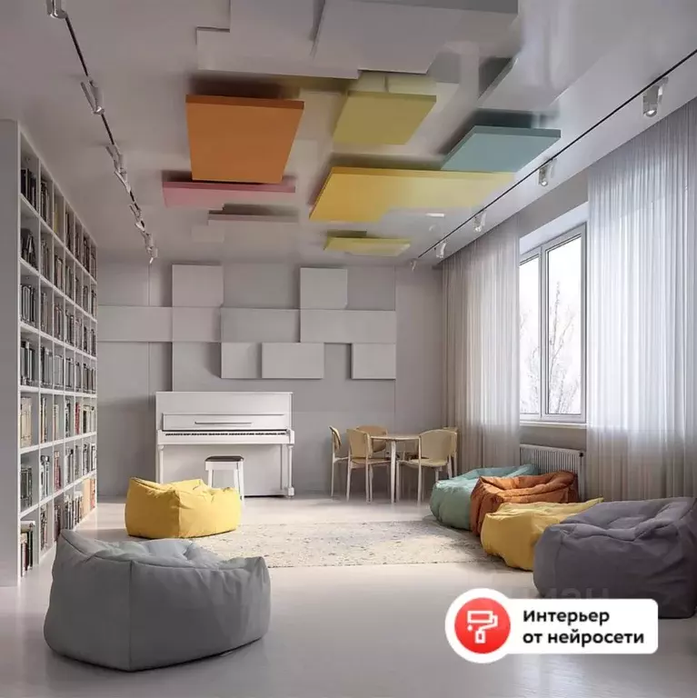 Офис в Тюменская область, Тюмень Олимпийская ул., 42к1 (352 м) - Фото 1