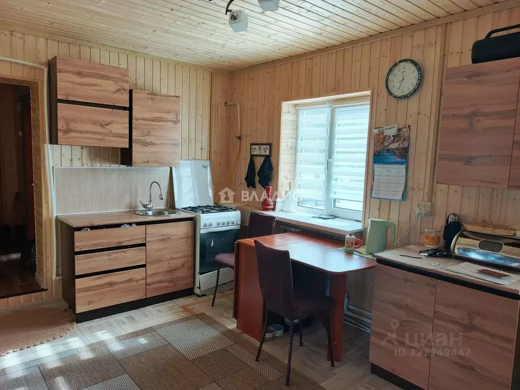 2-к кв. Владимирская область, Собинка Беловодская ул., 38 (39.1 м) - Фото 1