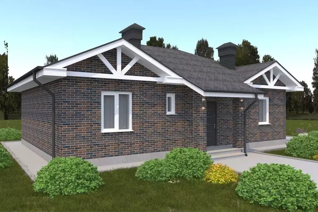 Дом в Воронежская область, Семилукский район, с. Девица пер. Романцов ... - Фото 2