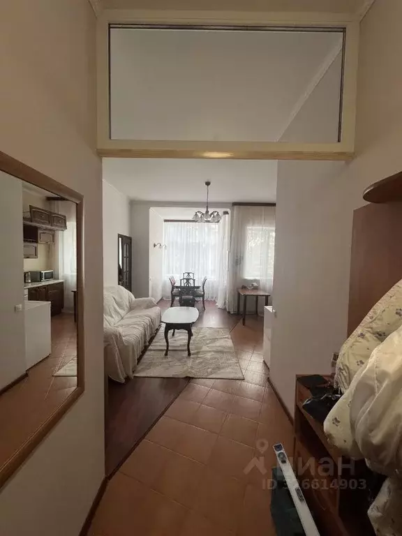 2-к кв. Московская область, Красногорск Парковая ул., 5а (45.0 м) - Фото 2