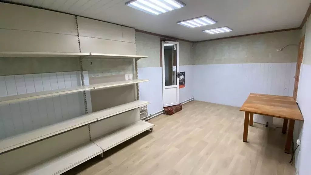 Помещение свободного назначения в Ленинградская область, Всеволожский ... - Фото 2