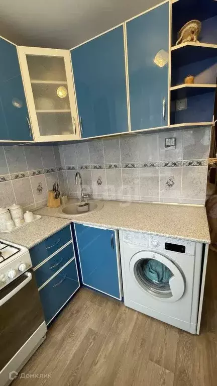 Продаётся 2-к квартира, 45 м - Фото 0