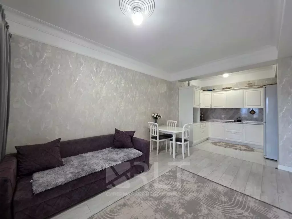 2-к кв. Дагестан, Махачкала ул. Хивская, 6 (58.0 м) - Фото 2