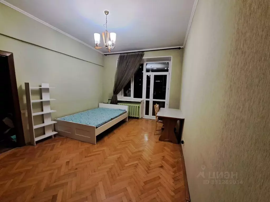 1-к кв. Москва Кутузовский просп., 69к5 (39.0 м) - Фото 1