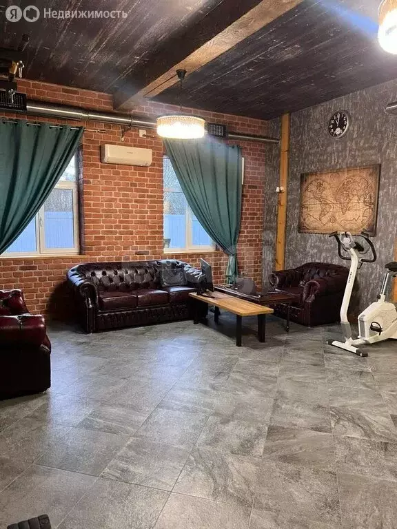 Дом в Малые Колпаны, Речной переулок (472.5 м) - Фото 2