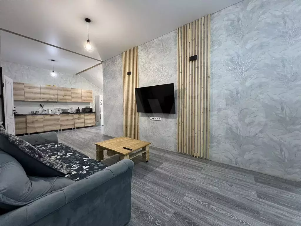 2-к. квартира, 70 м, 11/11 эт. - Фото 1