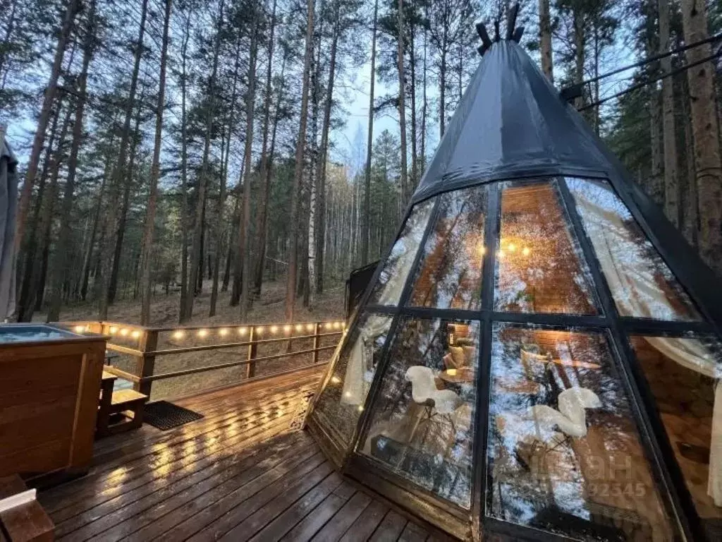 Дом в Свердловская область, Екатеринбург  (30 м) - Фото 2