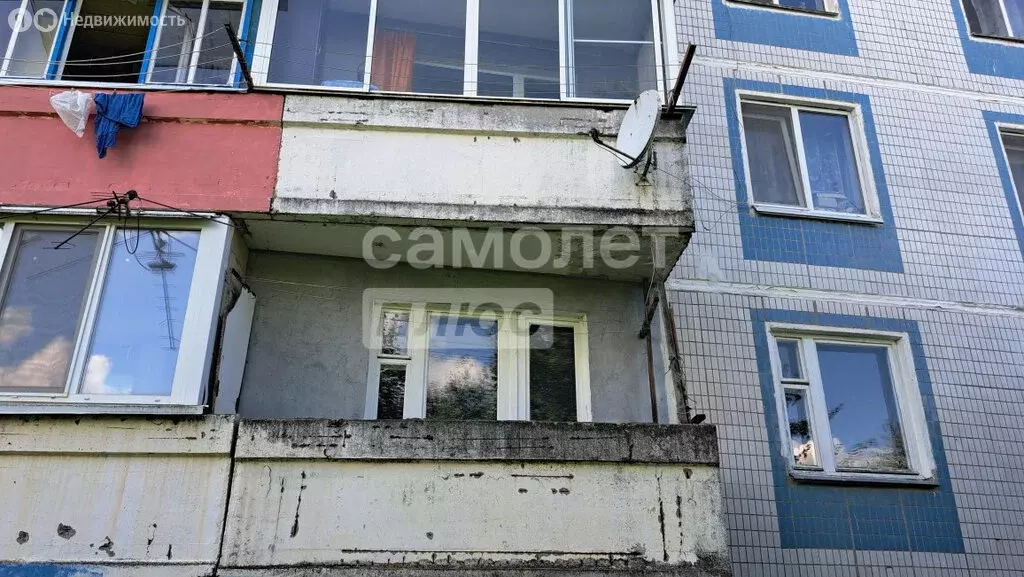 3-комнатная квартира: Катынь, Витебское шоссе, 16 (67 м) - Фото 1