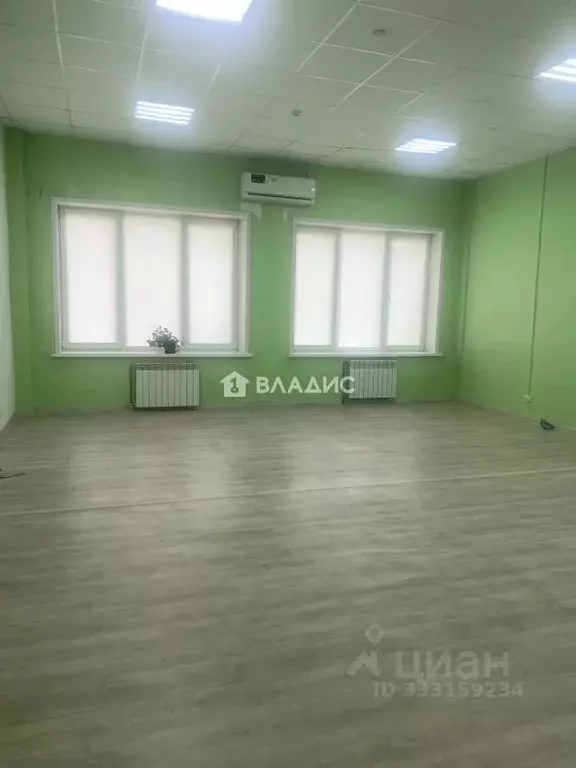 Офис в Иркутская область, Иркутск ул. Терешковой, 21 (100 м) - Фото 2