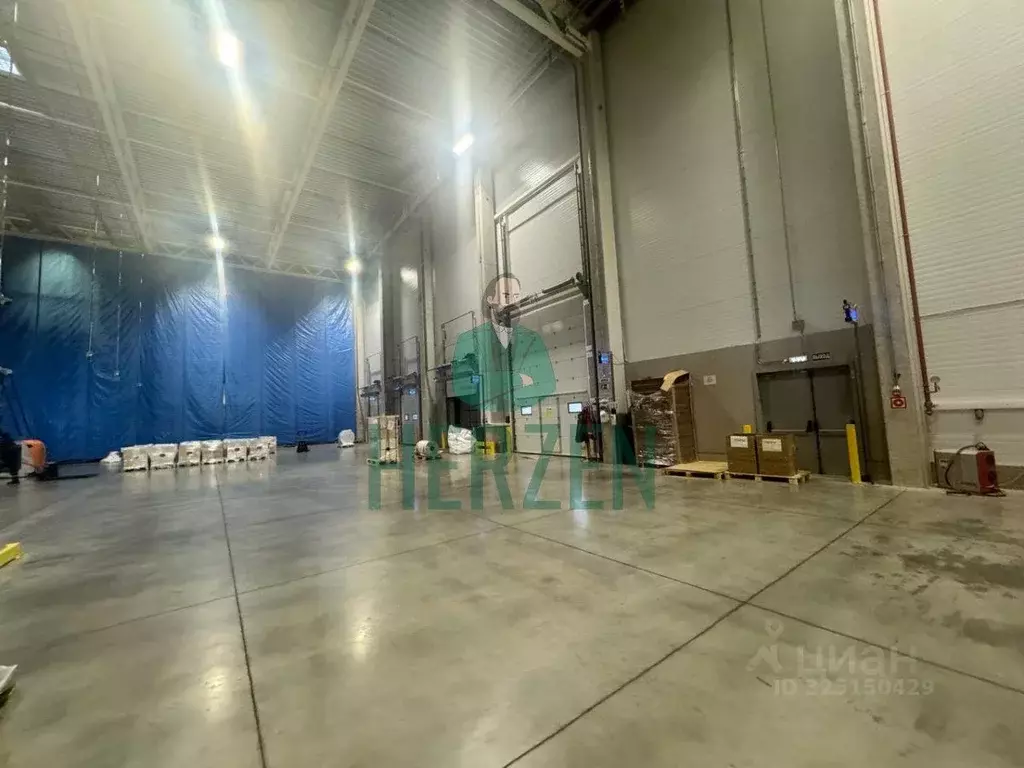 Производственное помещение в Московская область, Пушкино Ярославское ... - Фото 1