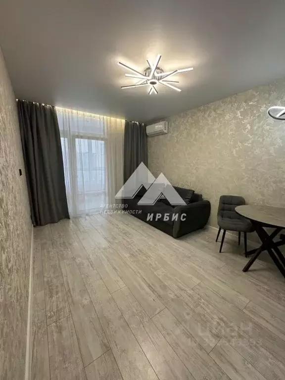 2-к кв. Алтайский край, Барнаул Сиреневая ул., 52 (44.5 м) - Фото 1