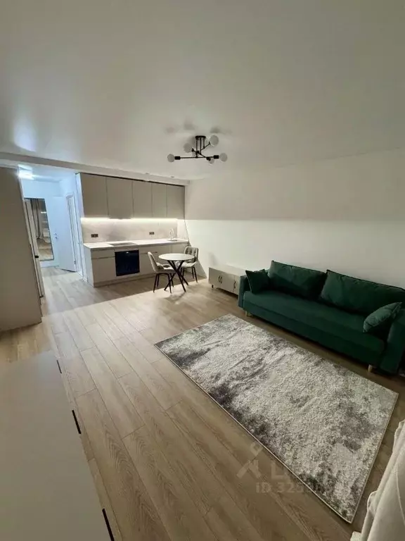 1-к кв. Москва ул. Михайлова, 30Ак2 (35.0 м) - Фото 2