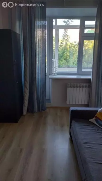 2-комнатная квартира: Томск, улица Вершинина, 30 (40.1 м) - Фото 1