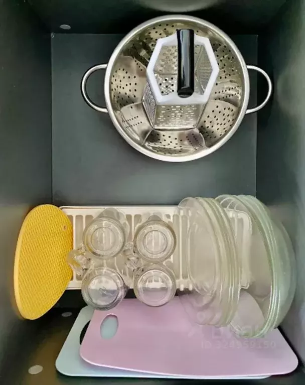 1-к кв. Тюменская область, Тюмень ул. Газовиков, 34 (29.0 м) - Фото 2