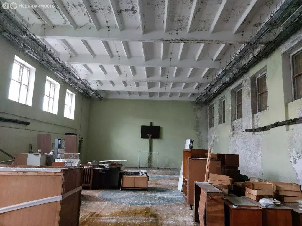 Офис (592.5 м) - Фото 1