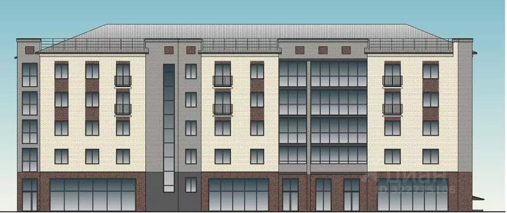 1-к кв. Ярославская область, Ярославль пос. Нижний, ул. 3-я Больничная ... - Фото 2