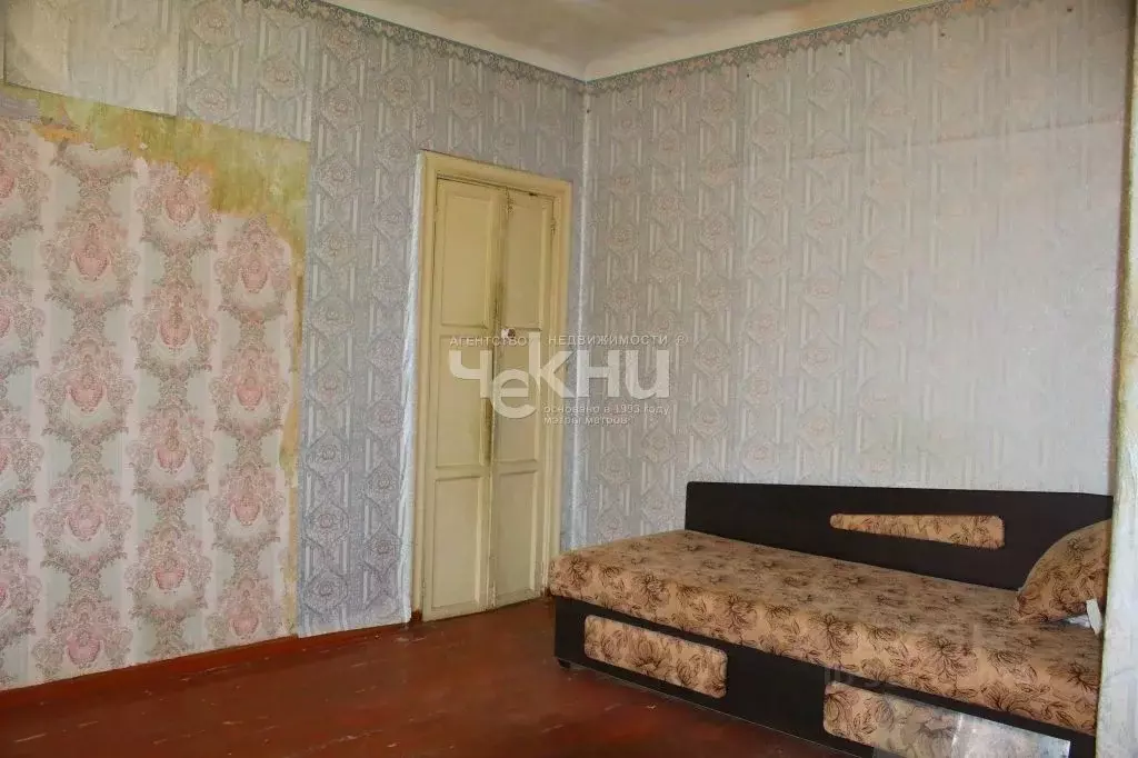 3-к кв. Нижегородская область, Нижний Новгород Березовская ул., 9 ... - Фото 1