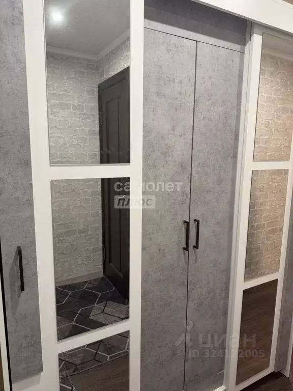 2-к кв. Липецкая область, Липецк ул. Циолковского, 3/2 (41.0 м) - Фото 2