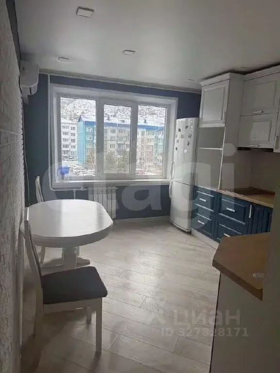 2-к кв. Алтай, Горно-Алтайск Алтайская ул. (52.2 м) - Фото 2