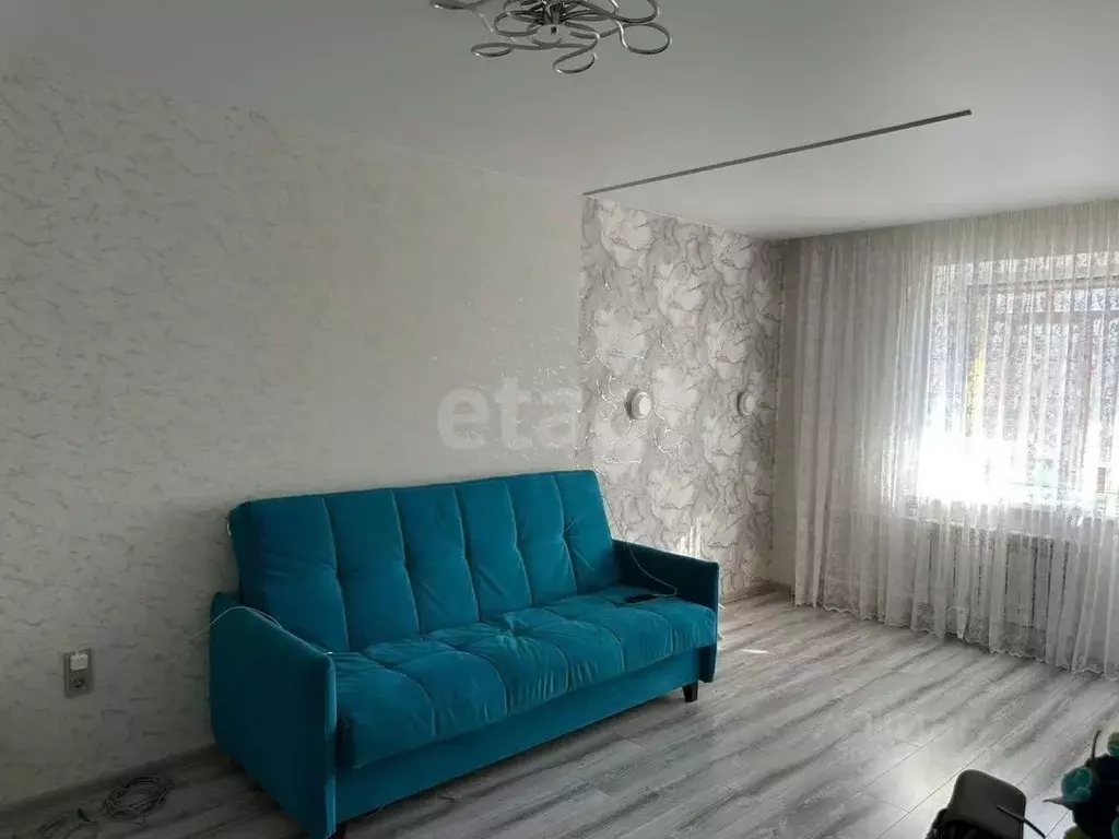 1-к кв. Удмуртия, Ижевск Пушкинская ул., 288 (32.2 м) - Фото 0