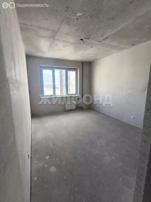 2-комнатная квартира: Новосибирск, улица Коминтерна, 128 (56.5 м) - Фото 0