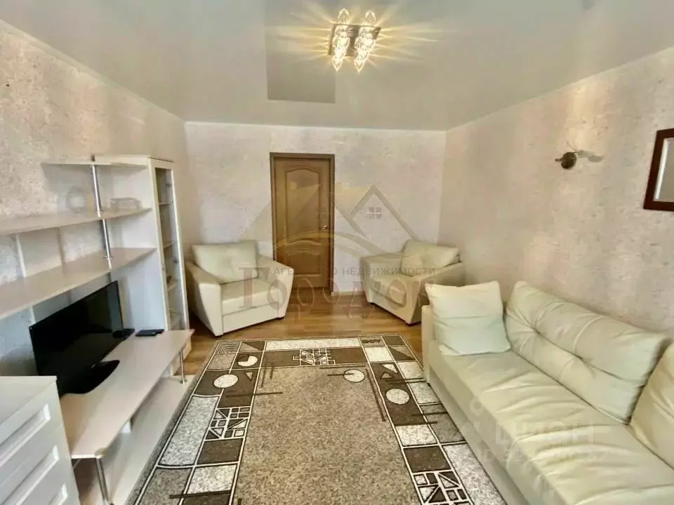 3-к кв. Воронежская область, Борисоглебск Первомайская ул. (58.5 м) - Фото 2