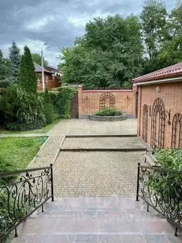 Дом в Ростовская область, Ростов-на-Дону Форелевый пер., 1 (504 м) - Фото 2