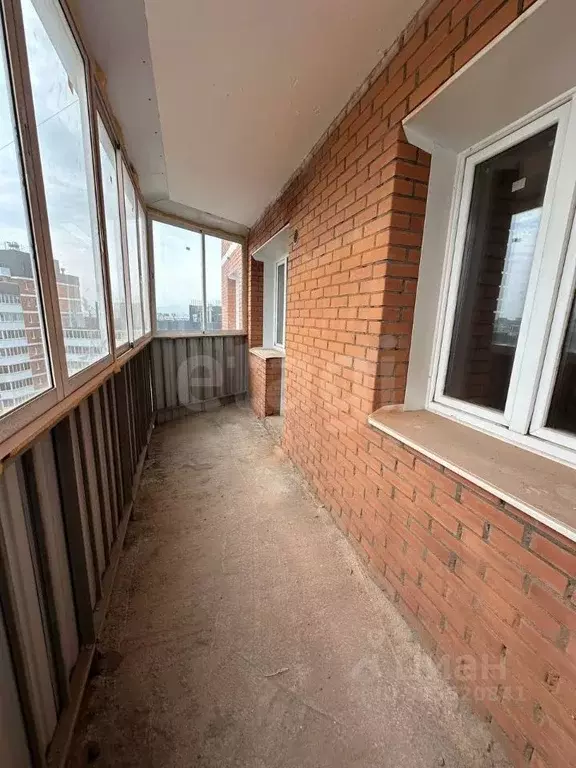 1-к кв. Бурятия, Улан-Удэ просп. Строителей, 5А (32.0 м) - Фото 0