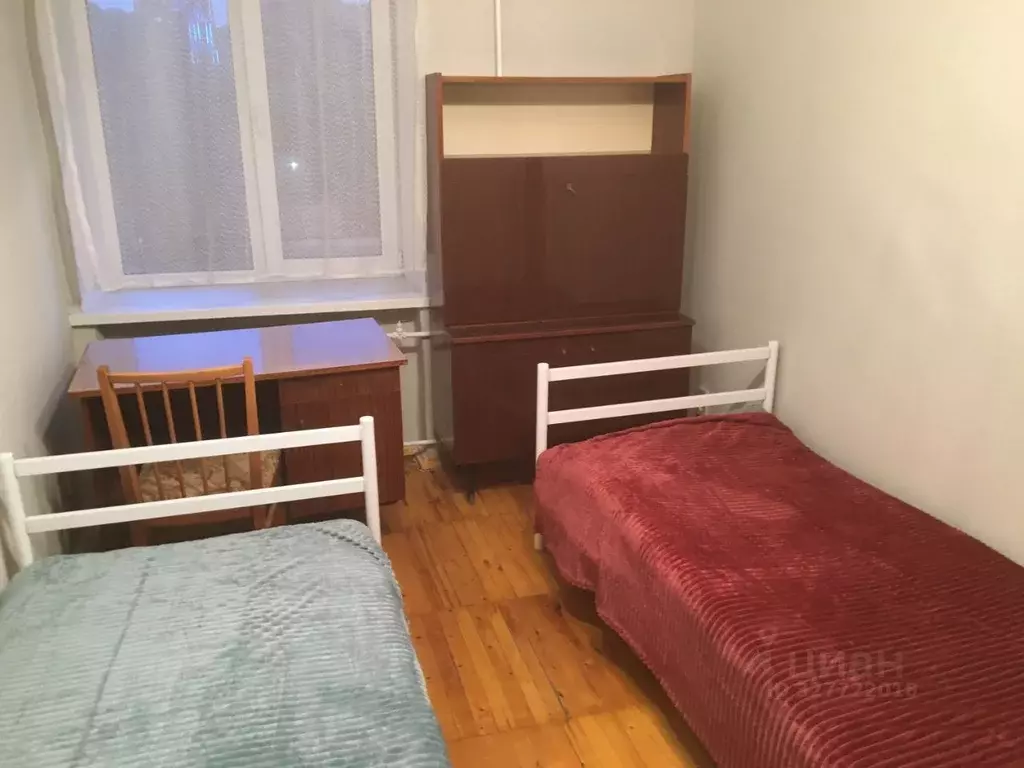 3-к кв. Свердловская область, Екатеринбург ул. Машинистов, 12 (66.0 м) - Фото 1
