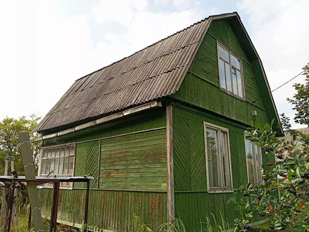 Дом в Московская область, Богородский городской округ, Шинник-2 СНТ  ... - Фото 0