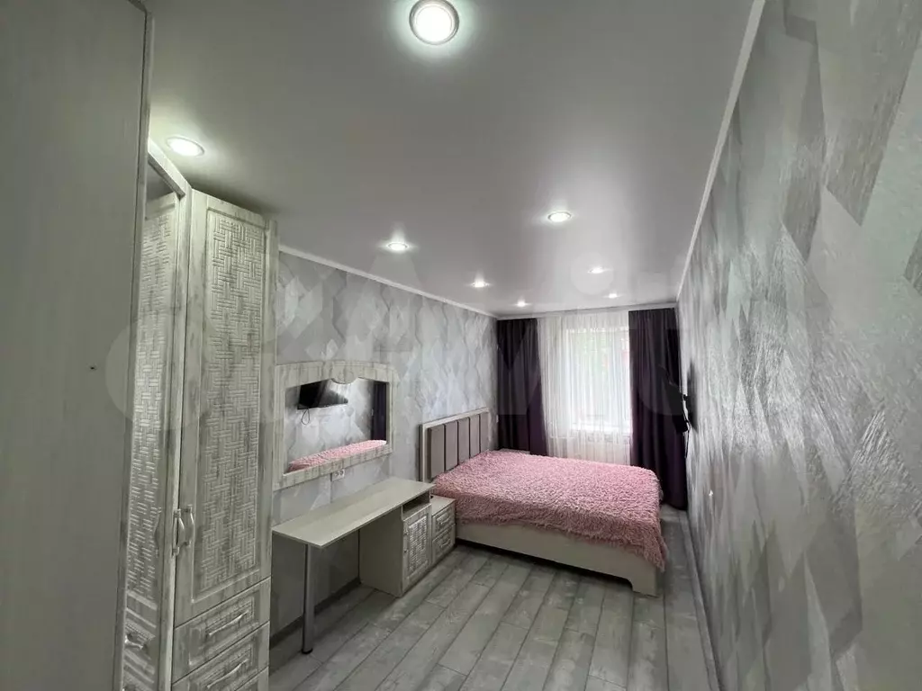 2-к. квартира, 46 м, 3/5 эт. - Фото 0