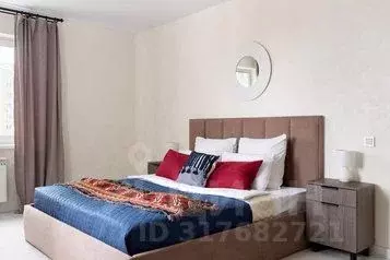 2-к кв. Татарстан, Казань Чистопольская ул., 61Д (61.0 м) - Фото 0